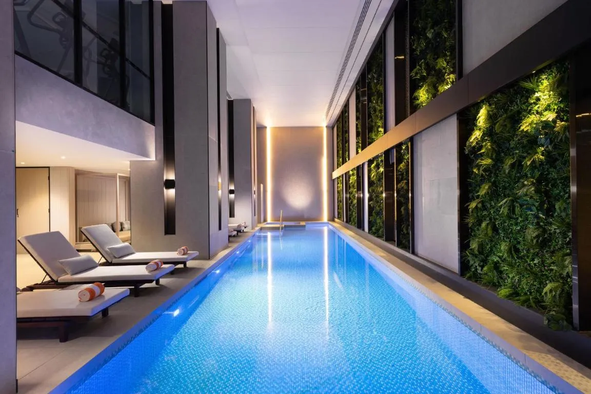 Image of Dorsett Melbourne