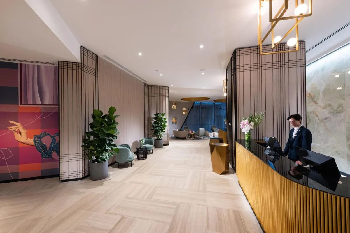 Image 4 of Dorsett Melbourne