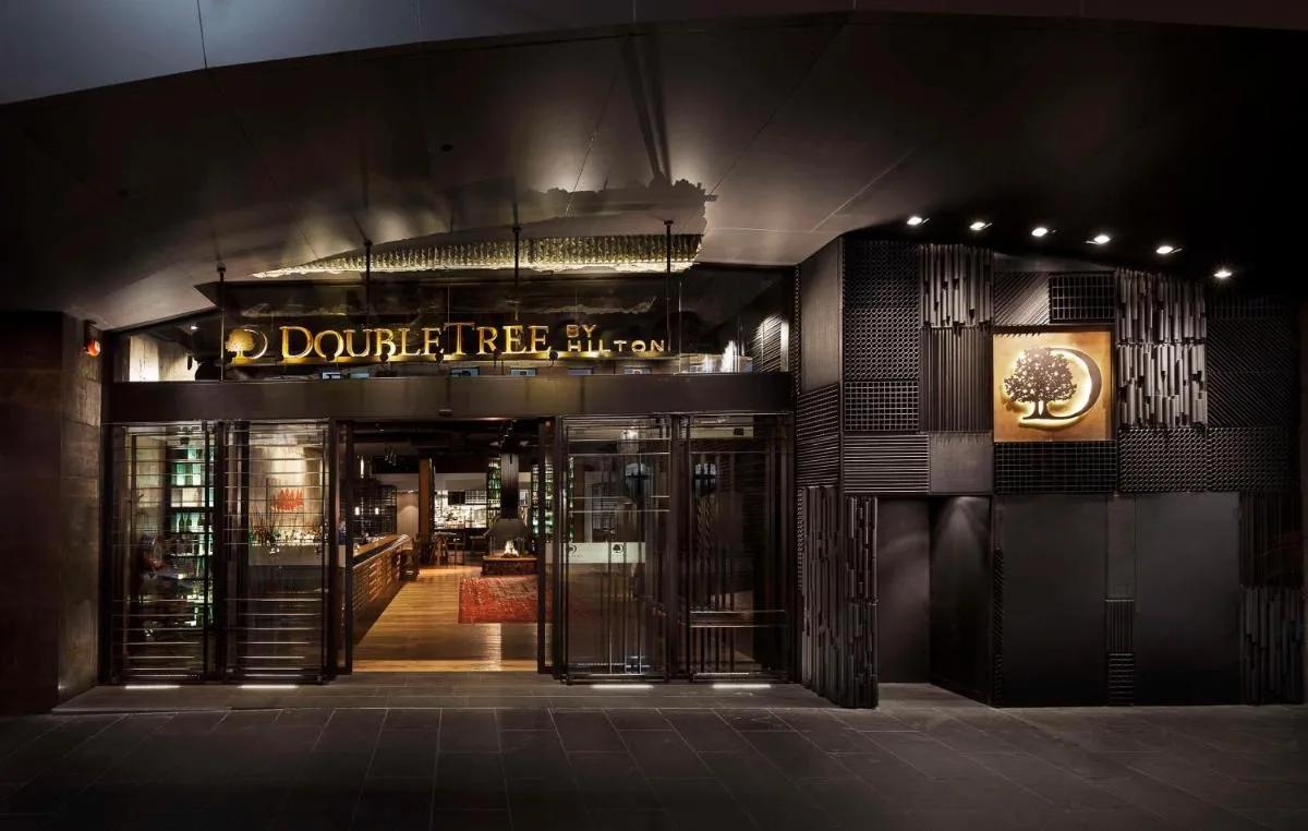 Image 6 of DoubleTree by Hilton Melbourne