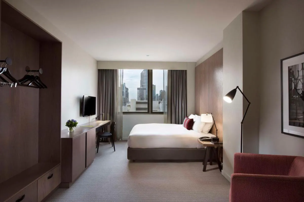 Image 4 of DoubleTree by Hilton Melbourne