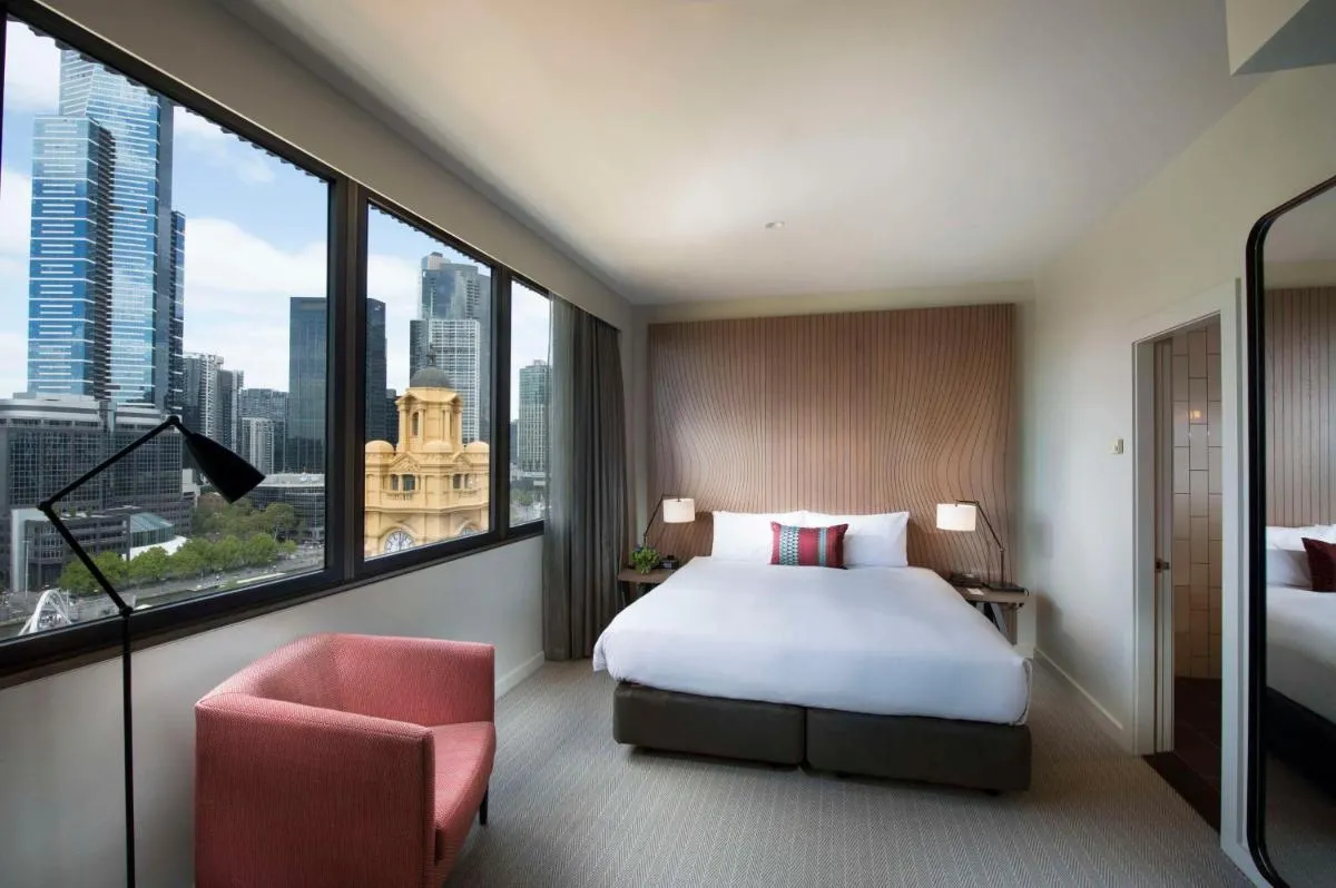 Image 1 of DoubleTree by Hilton Melbourne