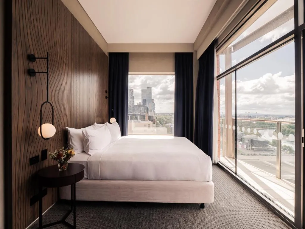 Image of DoubleTree by Hilton Melbourne