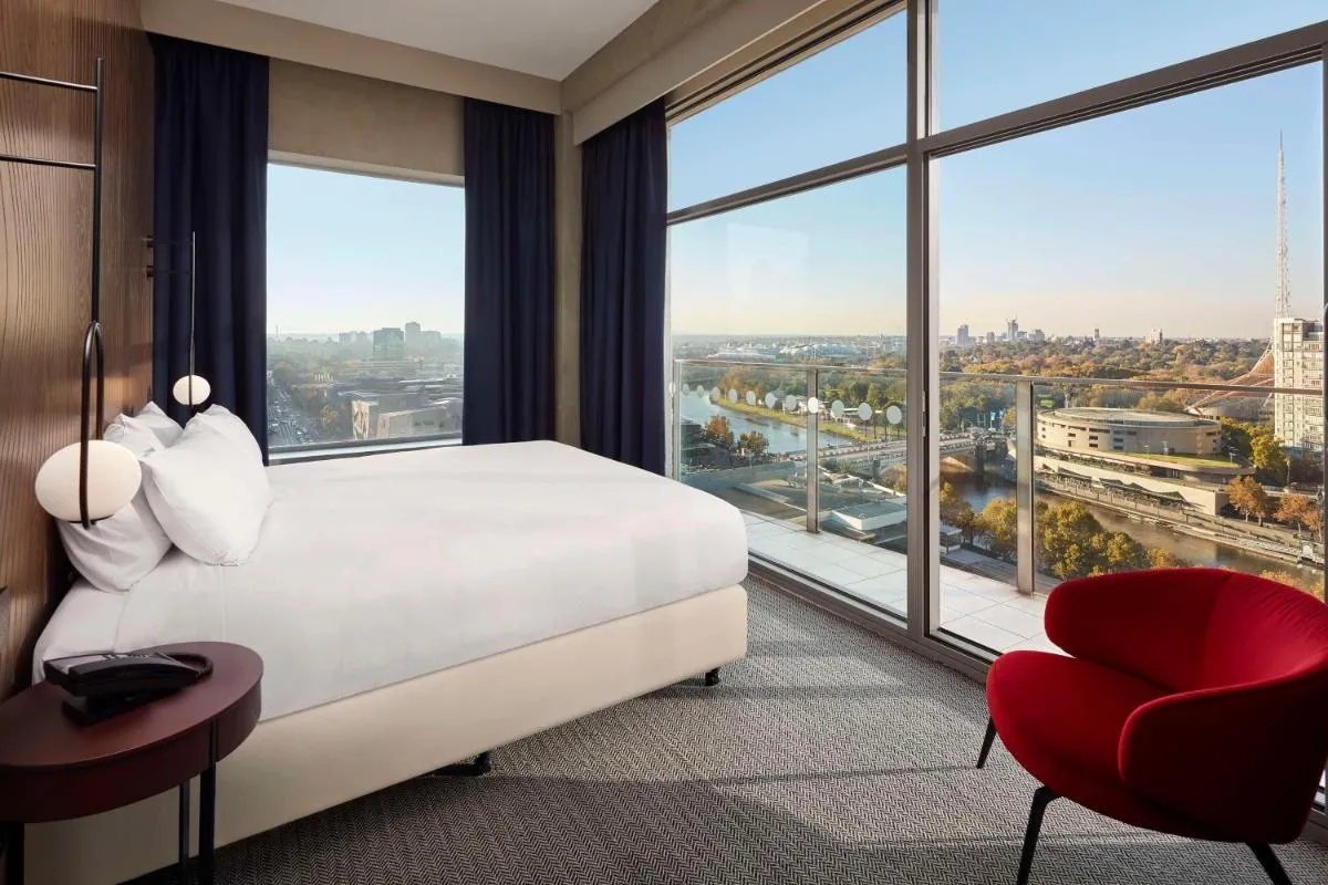 Image 5 of DoubleTree by Hilton Melbourne