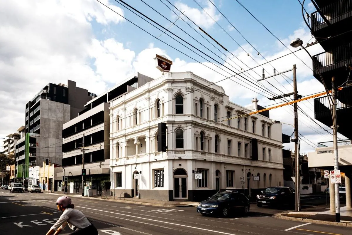 Image 4 of East Brunswick Hotel