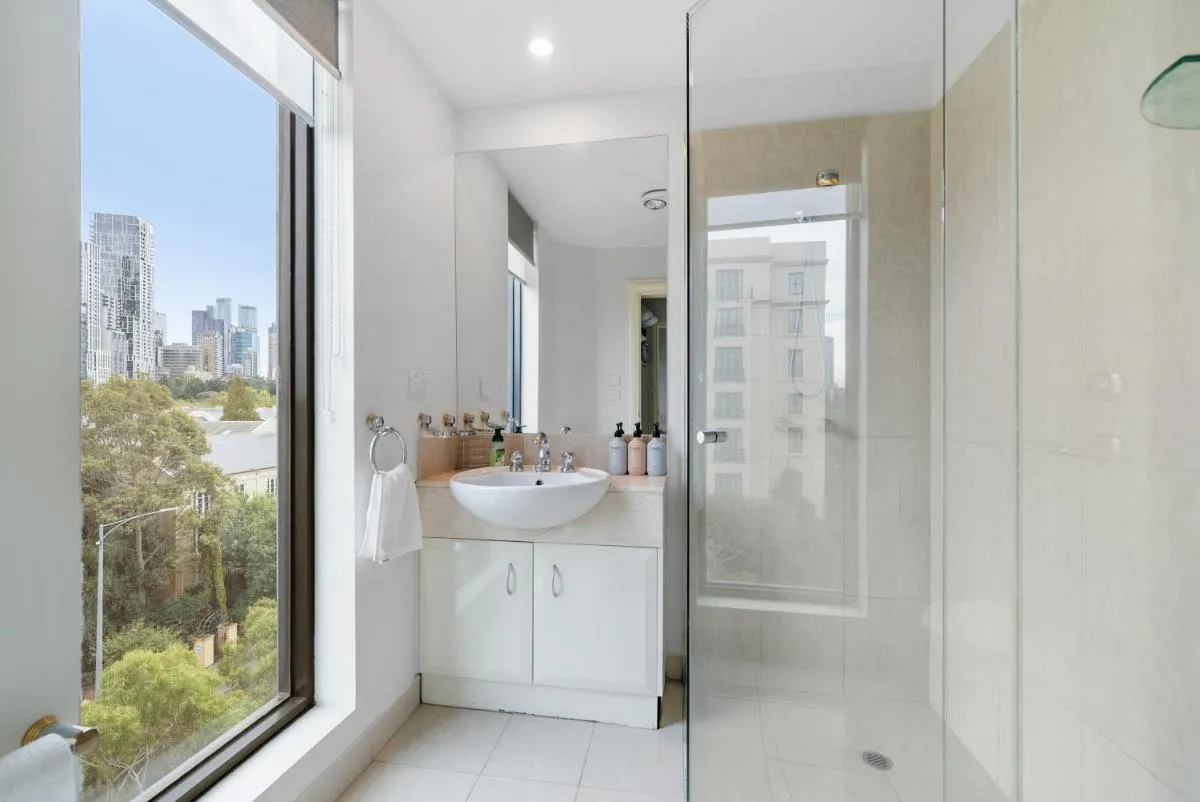 Image 2 of East Melbourne 2BR Apartment