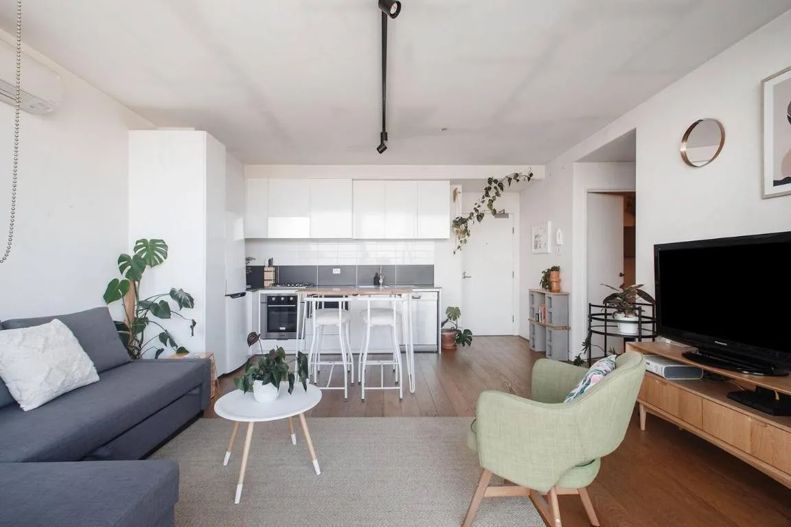 Image of Eden of Abbotsford – A Serene Escape off Johnston St