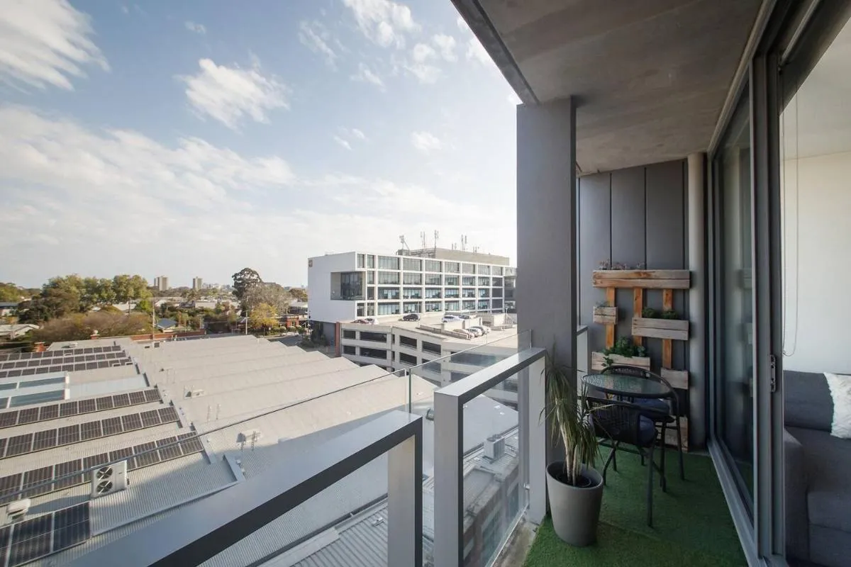 Image 5 of Eden of Abbotsford – A Serene Escape off Johnston St