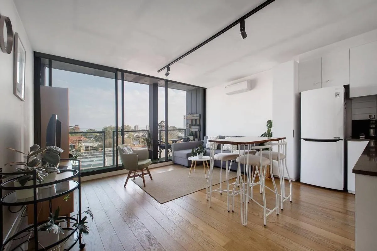 Image 3 of Eden of Abbotsford – A Serene Escape off Johnston St