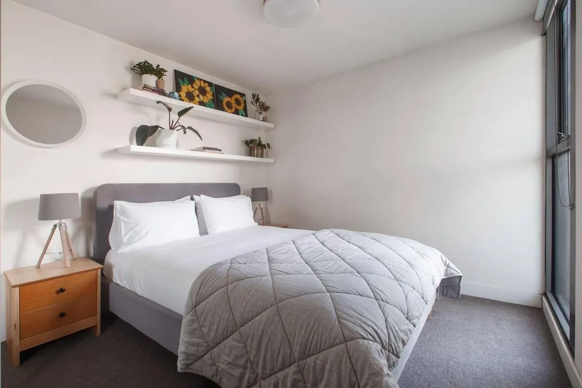 Image 1 of Eden of Abbotsford – A Serene Escape off Johnston St