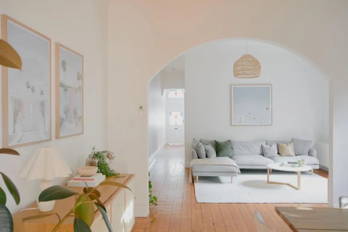 Image of Edwardian Charm in Beachside St Kilda