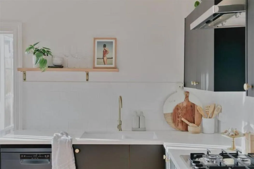 Image 6 of Edwardian Charm in Beachside St Kilda