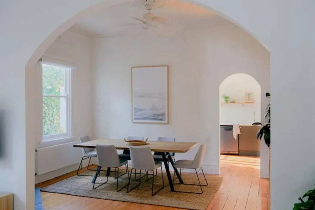 Image 3 of Edwardian Charm in Beachside St Kilda