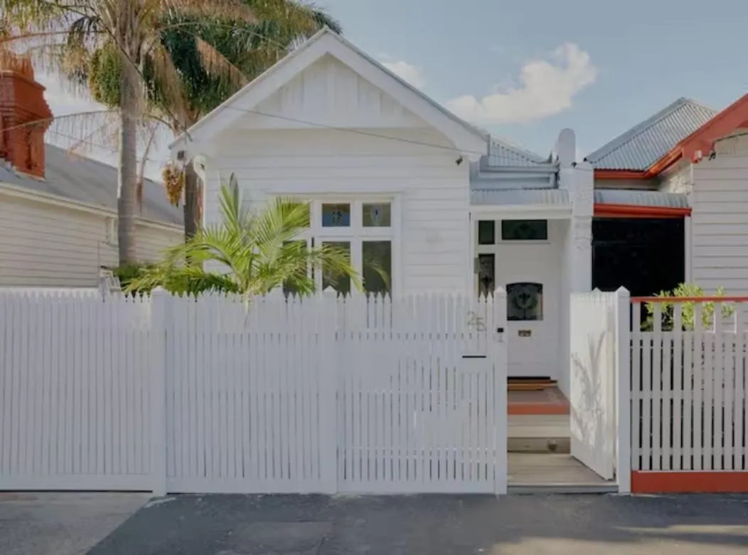Image 4 of Edwardian Charm in Beachside St Kilda