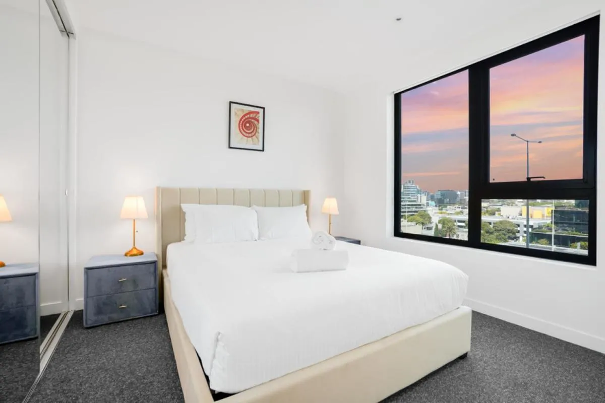 Image 1 of Elegant Stature Building Luxury apartment