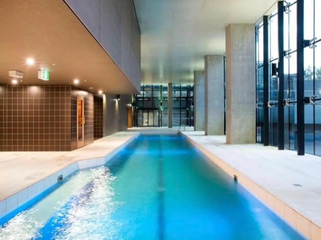 Image 3 of Elevated Bliss – Spectacular Views from Level 32