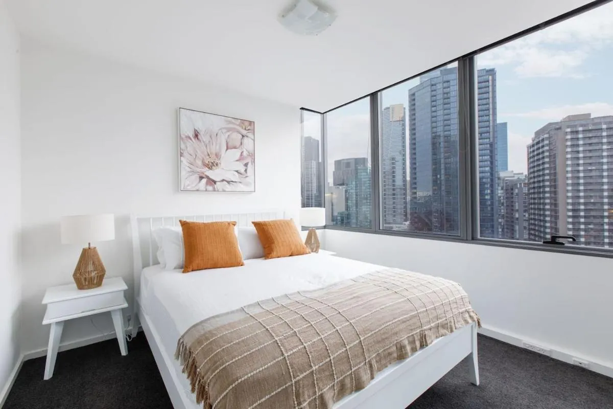 Image 1 of Elevated Elegance – Your Stylish Urban Sanctuary