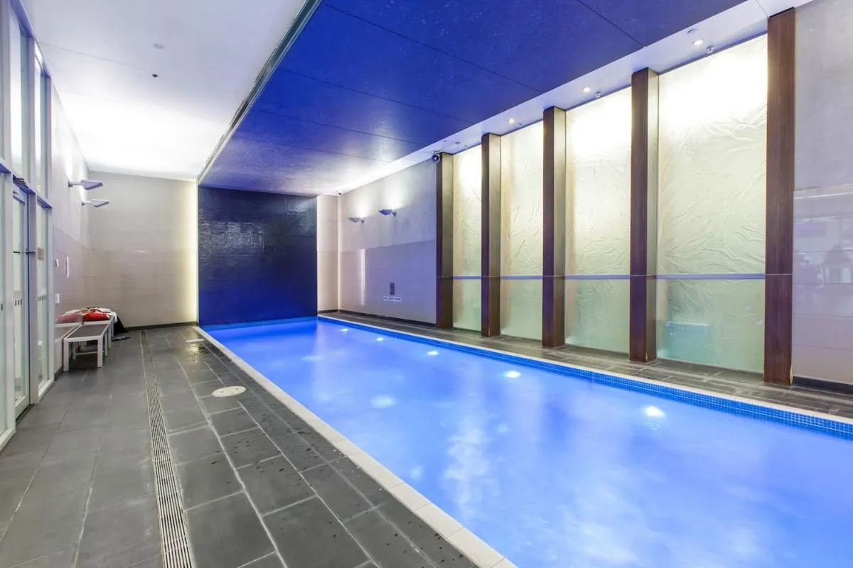 Image 2 of Elevated Elegance – Your Stylish Urban Sanctuary