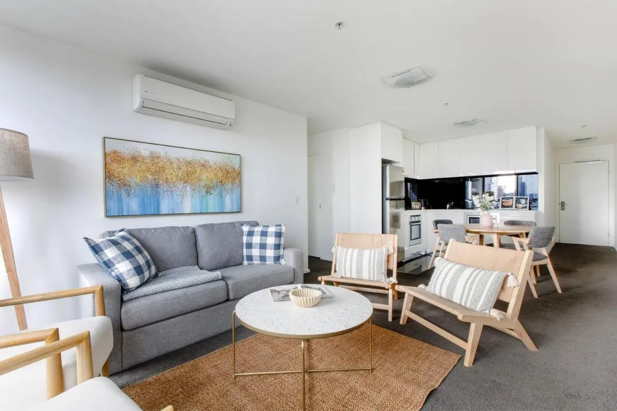 Image 5 of Elevated Elegance – Your Stylish Urban Sanctuary