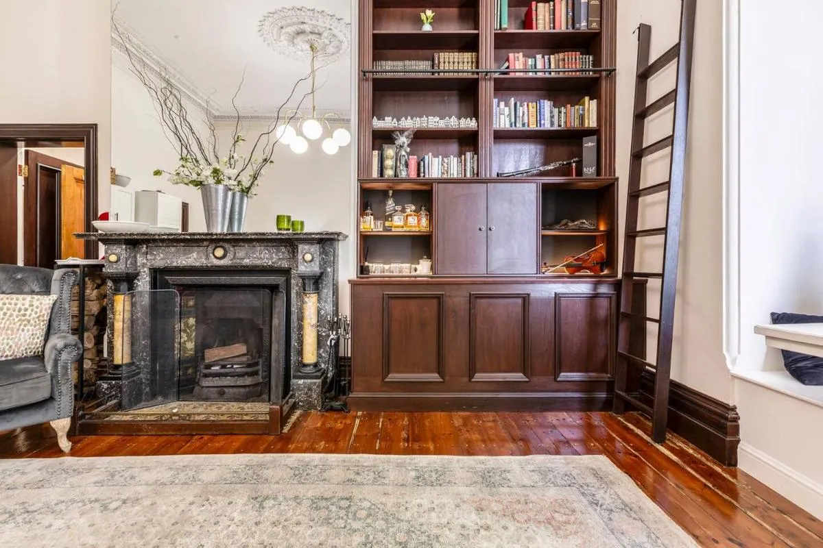 Image 4 of Elwood Manor – A Restored Art-Deco Gem