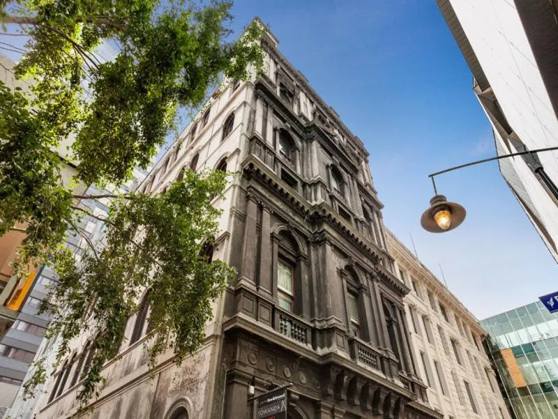 Image 5 of Emporium – Melbourne CBD heritage gem