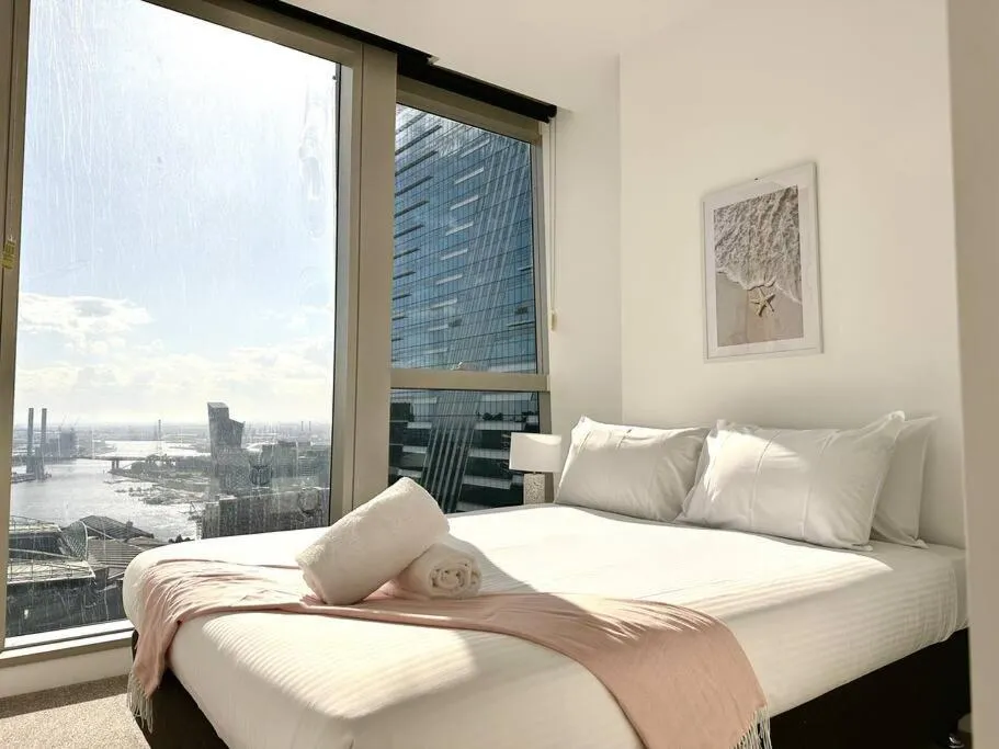 Image 1 of Exclusive 3B2B Apartments At WSP