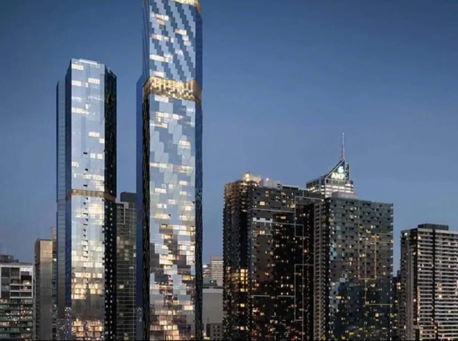 Image 6 of Exclusive 3B2B Apartments At WSP