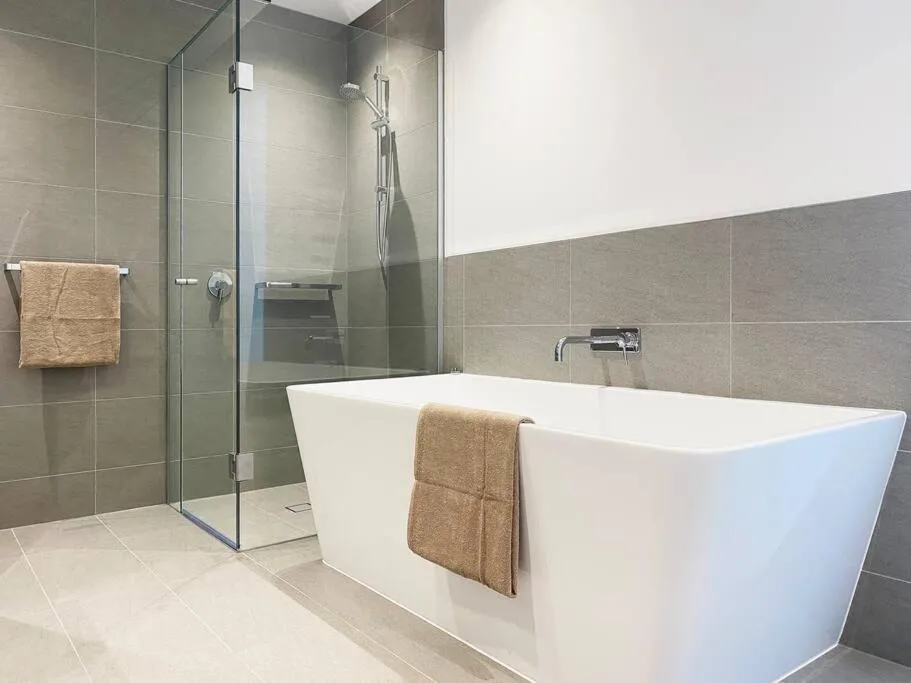 Image 2 of Exclusive 3B2B Apartments At WSP