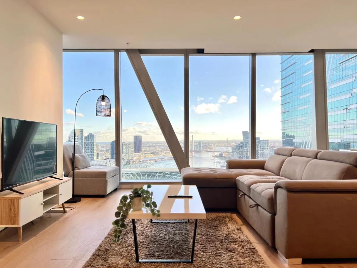 Image 5 of Exclusive 3B2B Apartments At WSP