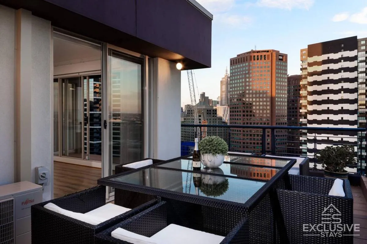 Image 6 of Exclusive Stays – Boulevard Penthouse