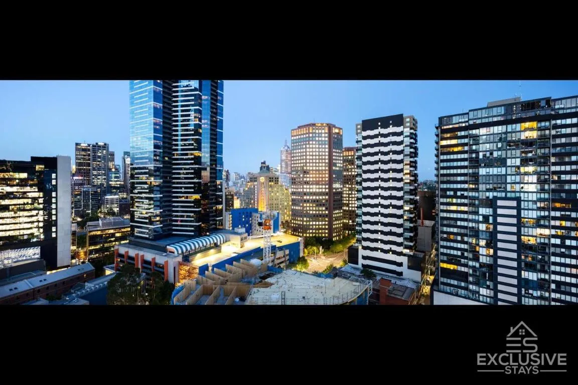 Image of Exclusive Stays – Boulevard Penthouse