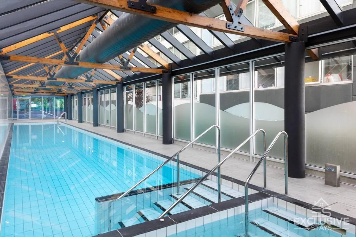 Image 3 of Exclusive Stays – Boulevard Penthouse
