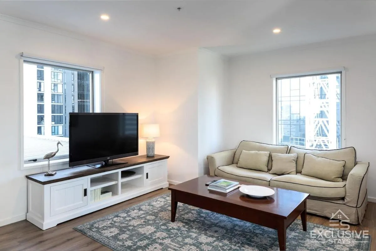 Image 5 of Exclusive Stays – Boulevard Penthouse