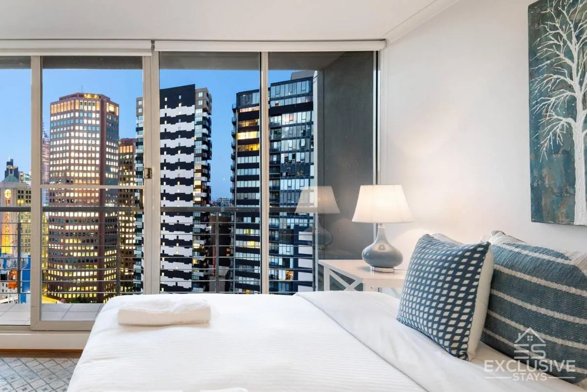 Image 1 of Exclusive Stays – Boulevard Penthouse
