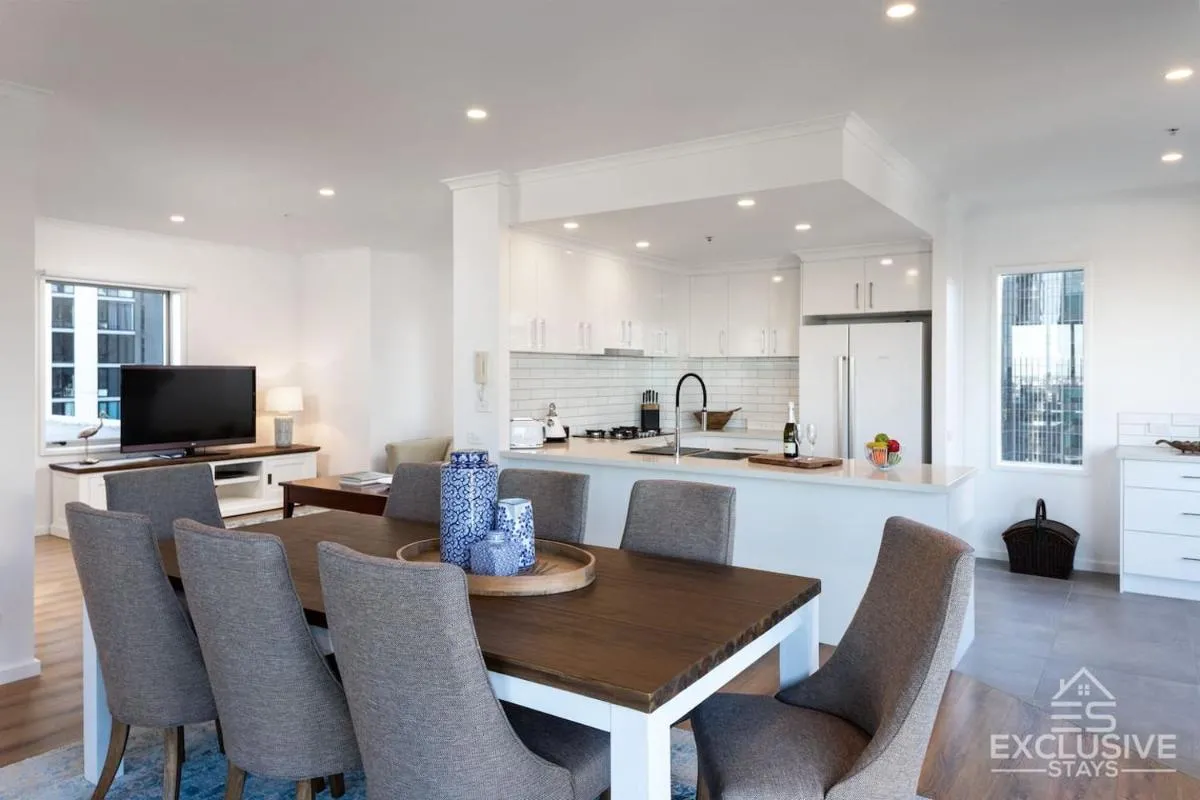 Image 4 of Exclusive Stays – Boulevard Penthouse