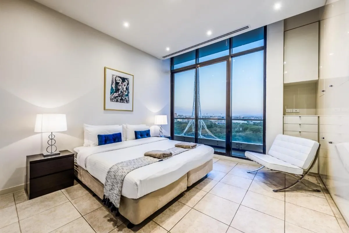 Image 1 of Exclusive Stays – Gallery Penthouse