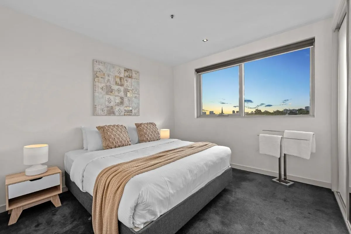 Image 1 of Exclusive Stays – SXY