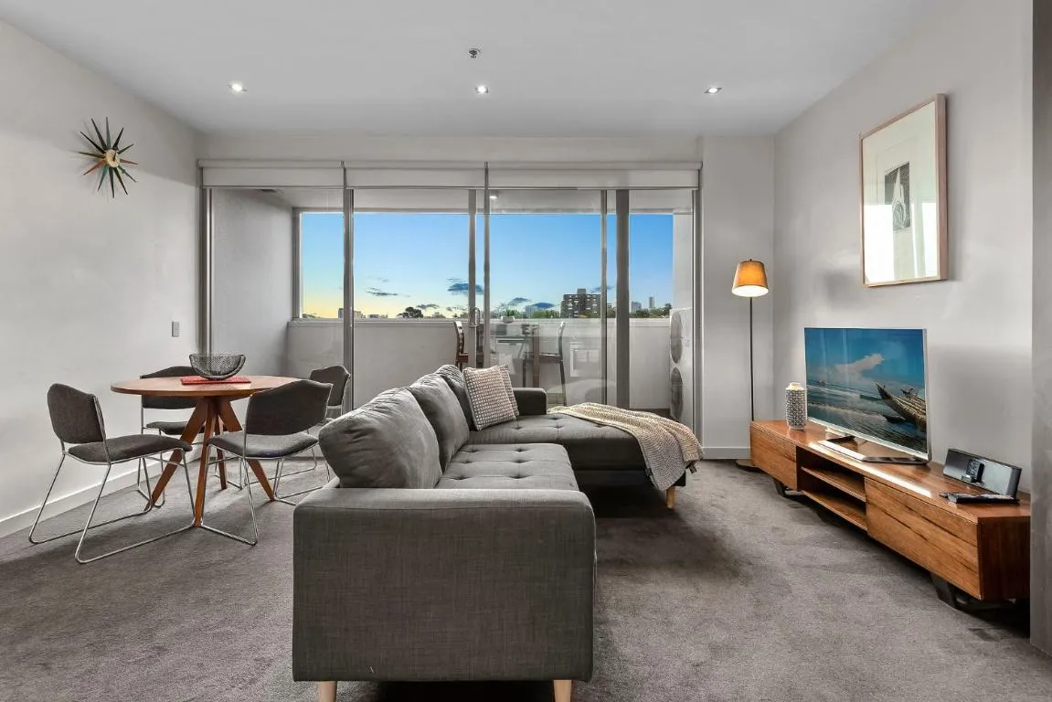 Image of Exclusive Stays – SXY