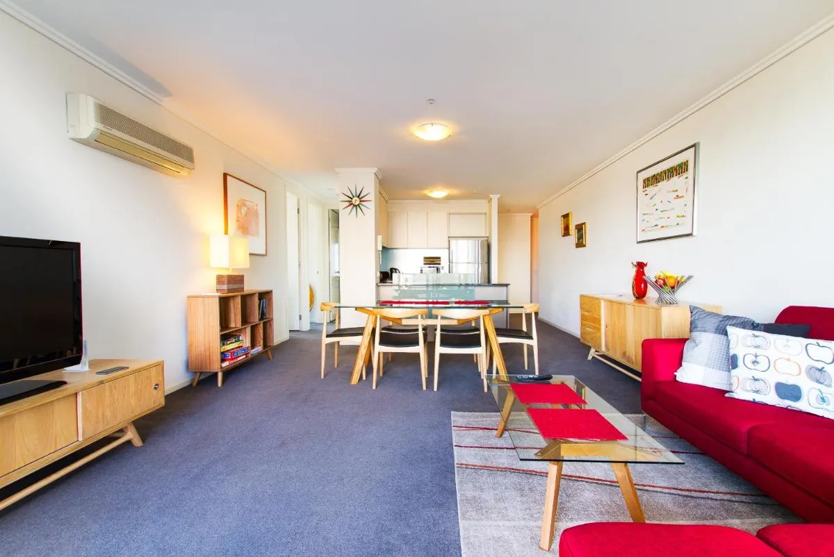 Image 5 of Exclusive Stays – Sentinel