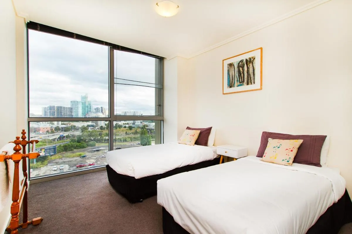 Image 1 of Exclusive Stays – Sentinel