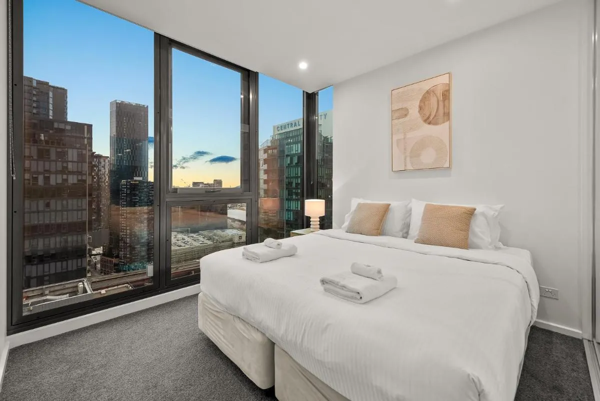 Image 1 of Exclusive Stays – Southbank Grand