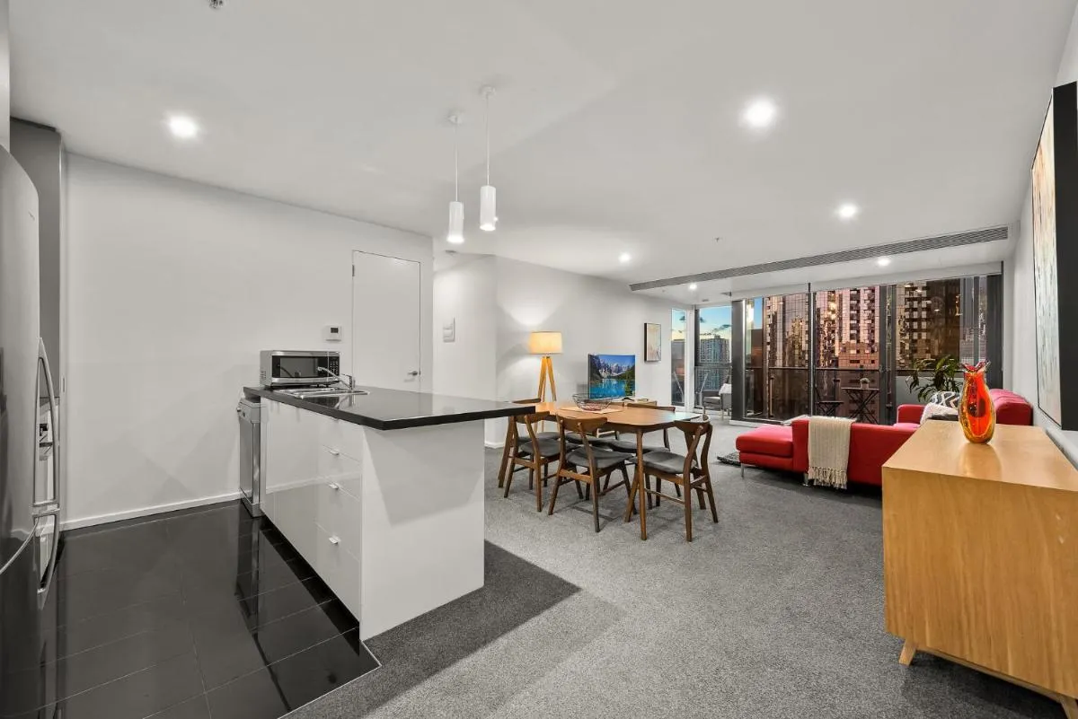 Image 4 of Exclusive Stays – Southbank Grand