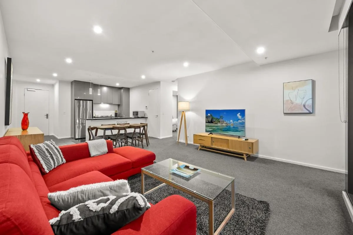 Image 5 of Exclusive Stays – Southbank Grand
