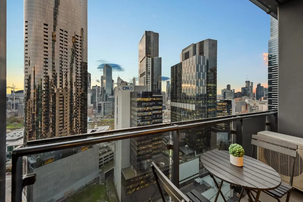 Image of Exclusive Stays – Southbank Grand