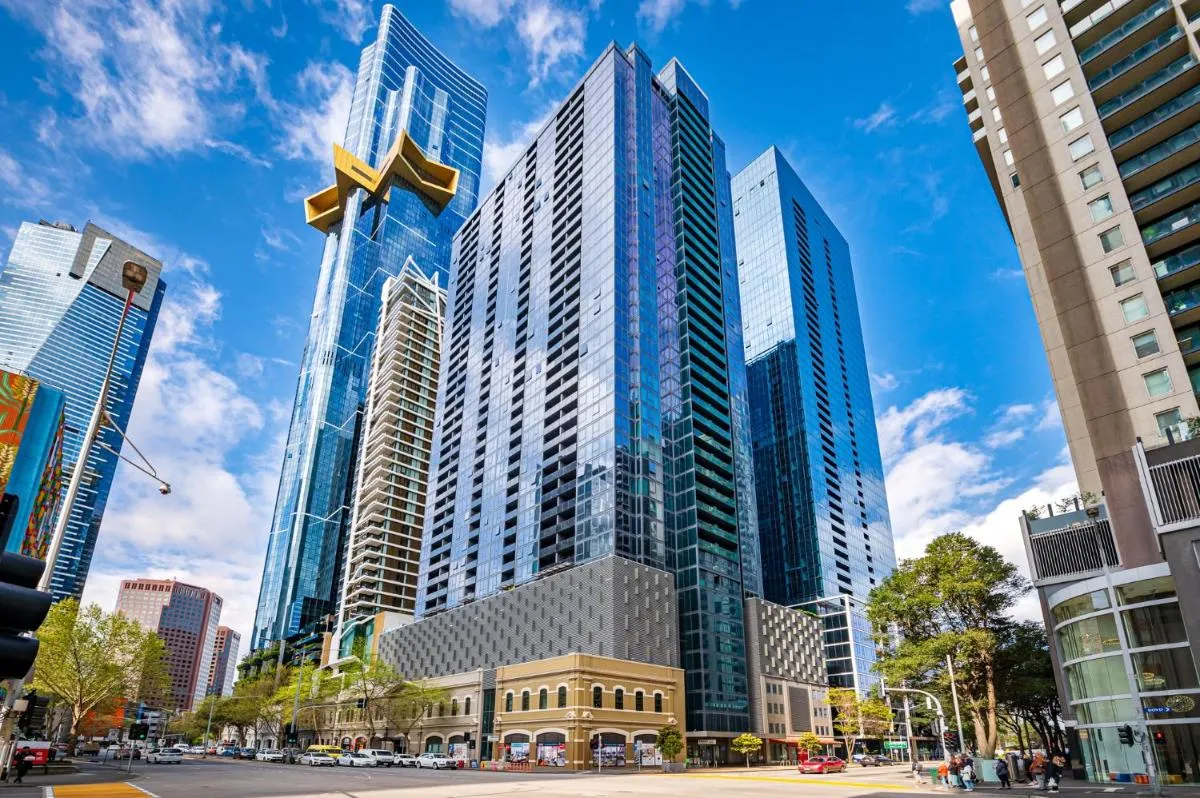 Image 6 of Exclusive Stays – Southbank Grand