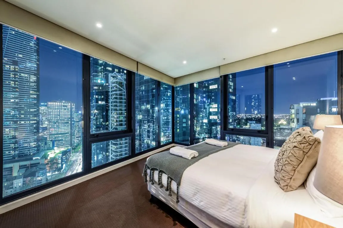 Image of Exclusive Stays – SouthbankONE