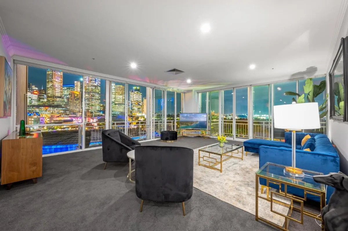 Image 5 of Exclusive Stays – Southgate