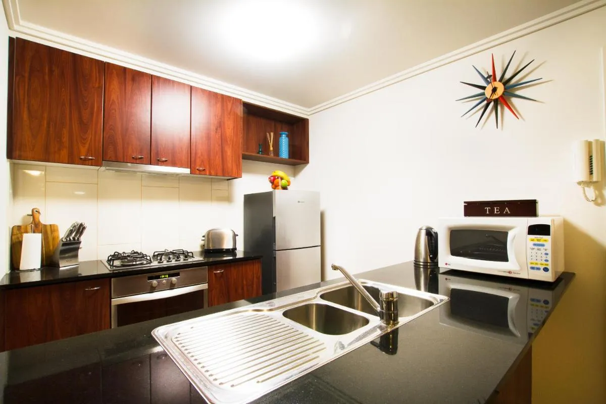 Image 4 of Exclusive Stays – Southpoint
