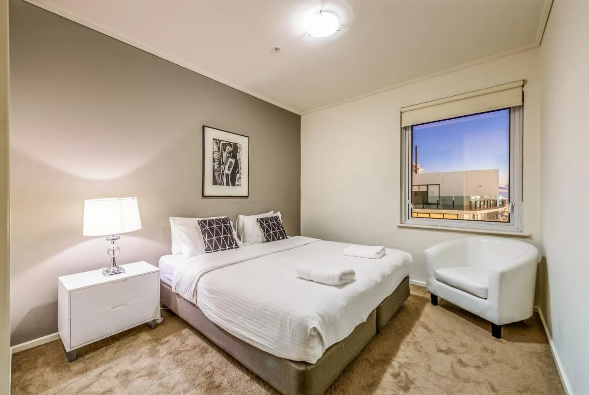 Image 1 of Exclusive Stays – The Centurion