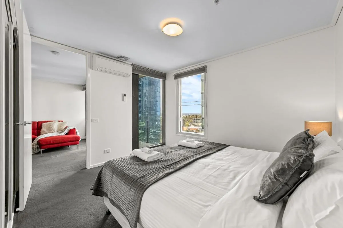 Image 6 of Exclusive Stays – The Summit