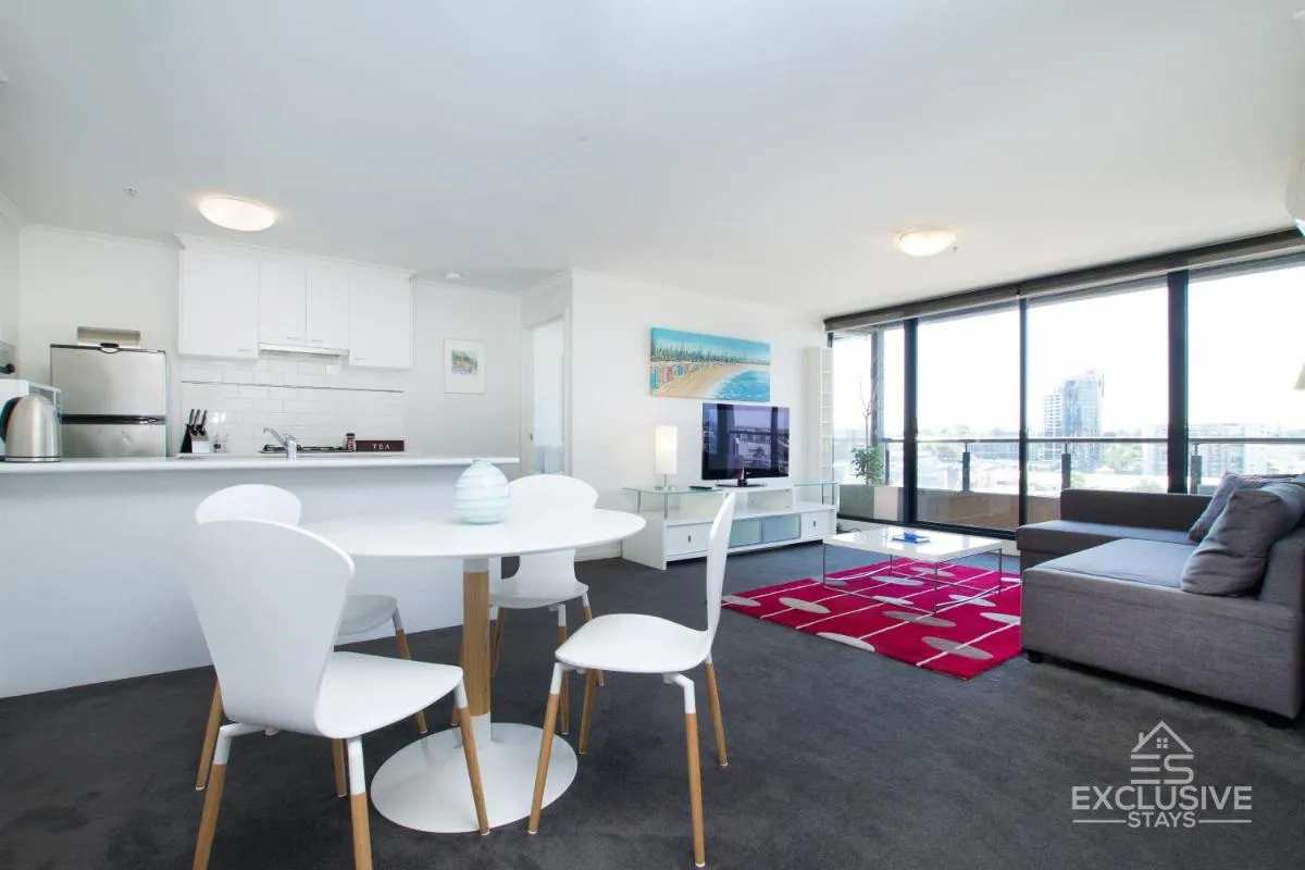 Image 4 of Exclusive Stays – Yarra Condos